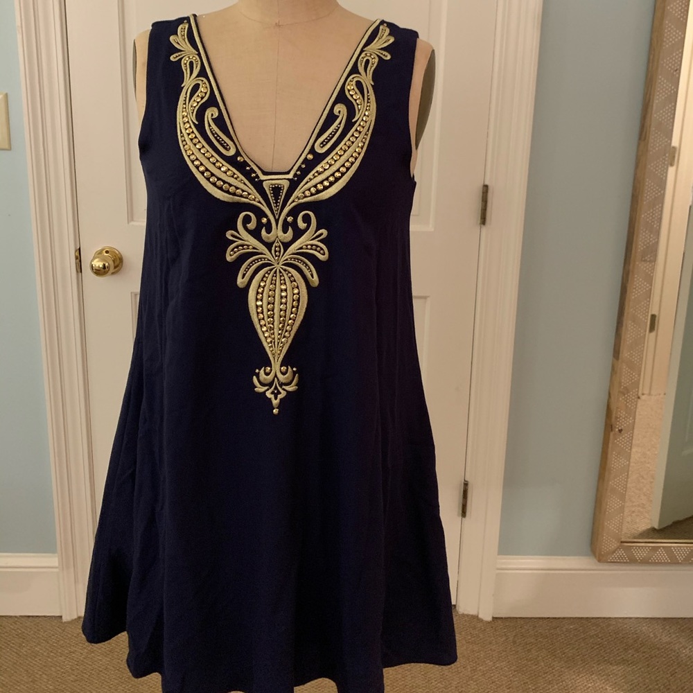 Lilly Pulitzer Owen Dress